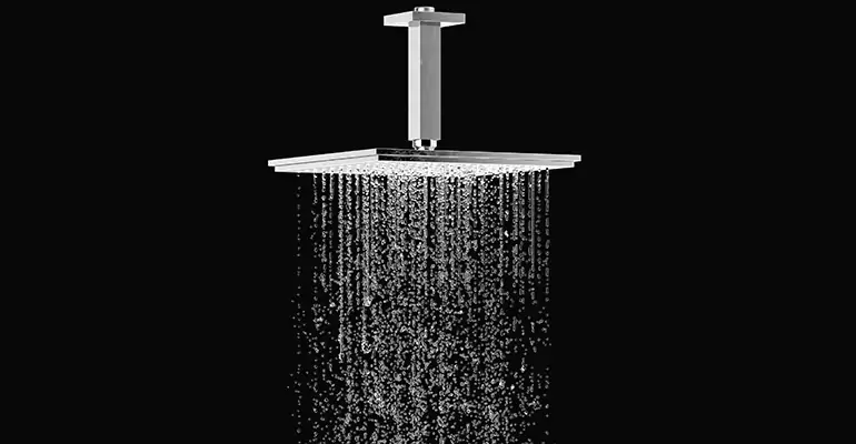 Small Bathroom Upgrades in Lake View