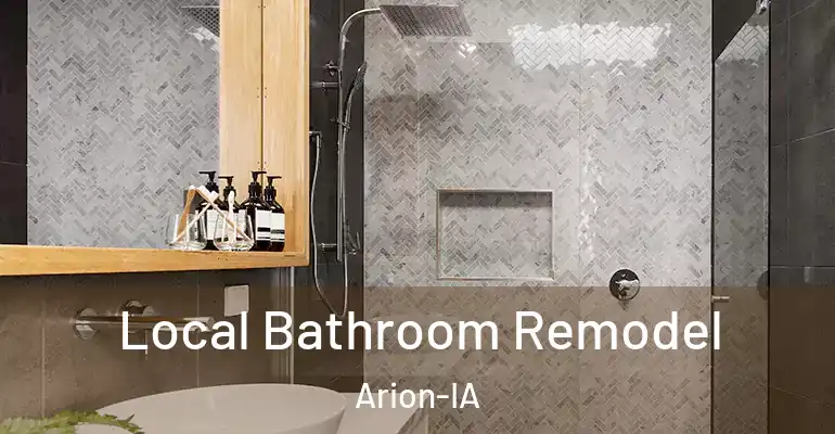 inner Bathroom imggen Local Bathroom Remodel Arion-IA