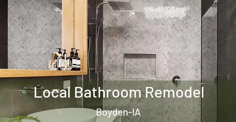 inner Bathroom imggen Local Bathroom Remodel Boyden-IA