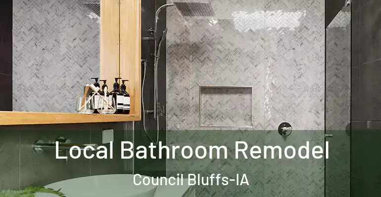 inner Bathroom imggen Local Bathroom Remodel Council Bluffs-IA