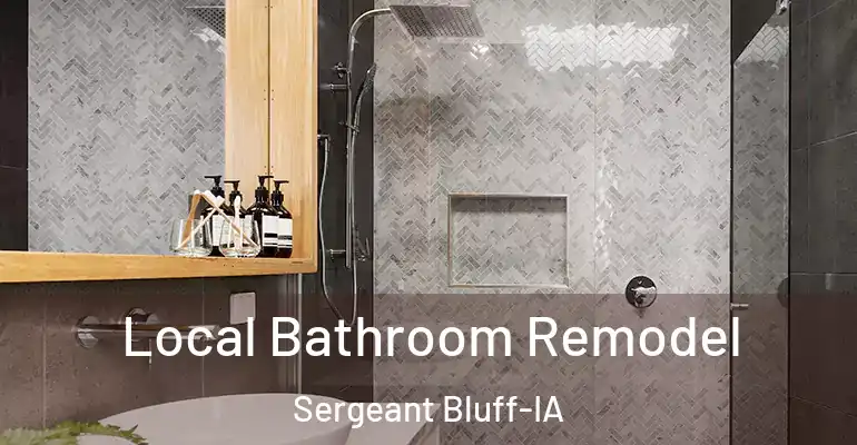 inner Bathroom imggen Local Bathroom Remodel Sergeant Bluff-IA