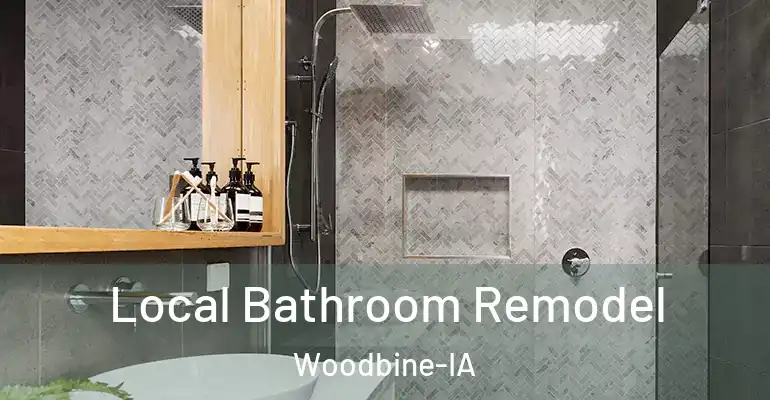 inner Bathroom imggen Local Bathroom Remodel Woodbine-IA
