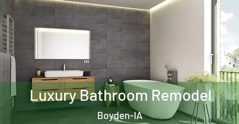 inner Bathroom imggen Luxury Bathroom Remodel Boyden-IA