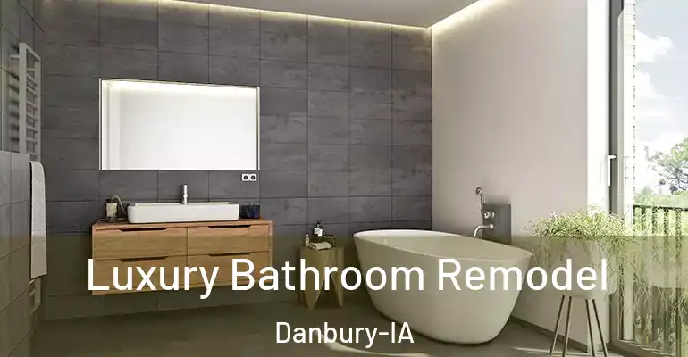 inner Bathroom imggen Luxury Bathroom Remodel Danbury-IA
