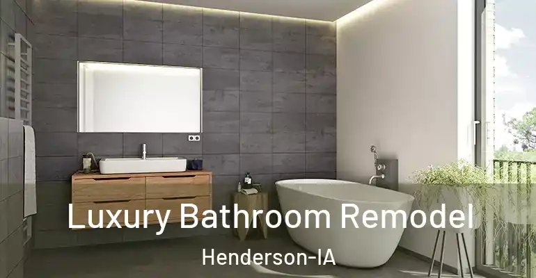 inner Bathroom imggen Luxury Bathroom Remodel Henderson-IA