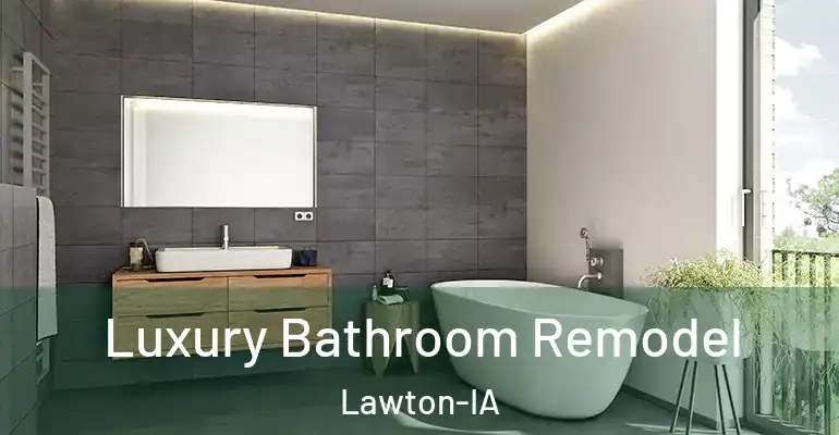 inner Bathroom imggen Luxury Bathroom Remodel Lawton-IA