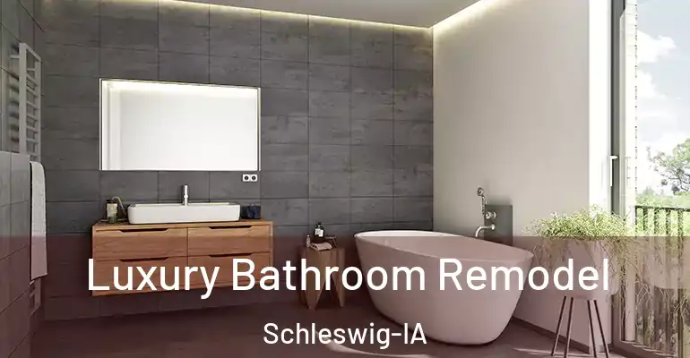 inner Bathroom imggen Luxury Bathroom Remodel Schleswig-IA