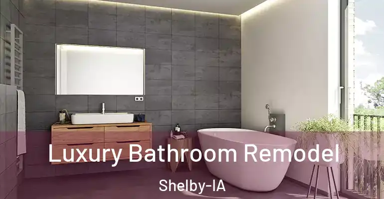 inner Bathroom imggen Luxury Bathroom Remodel Shelby-IA