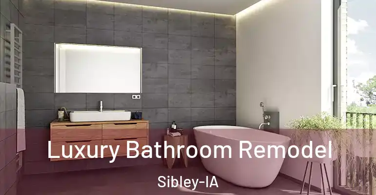 inner Bathroom imggen Luxury Bathroom Remodel Sibley-IA