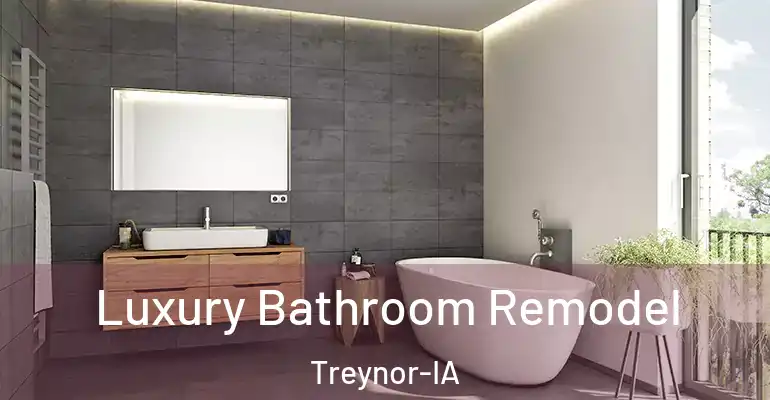 inner Bathroom imggen Luxury Bathroom Remodel Treynor-IA