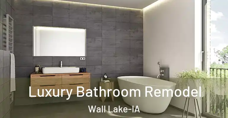 inner Bathroom imggen Luxury Bathroom Remodel Wall Lake-IA