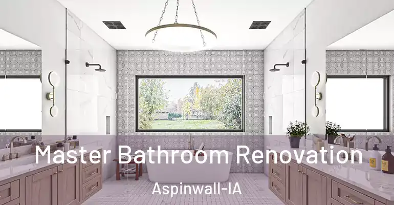 inner Bathroom imggen Master Bathroom Renovation Aspinwall-IA