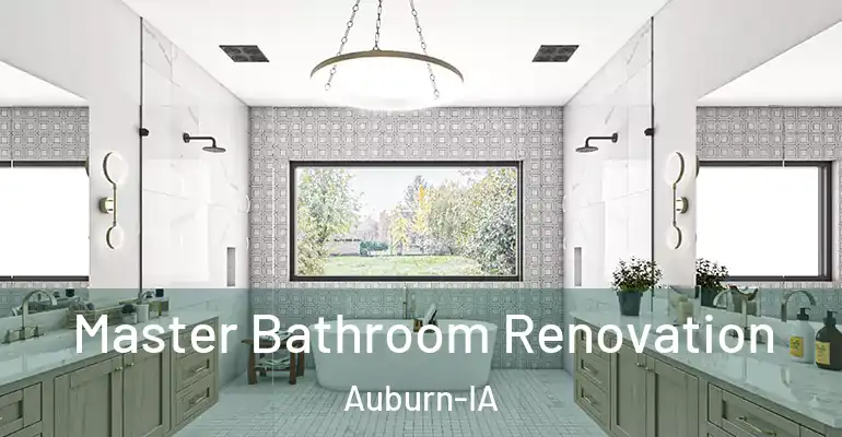 inner Bathroom imggen Master Bathroom Renovation Auburn-IA