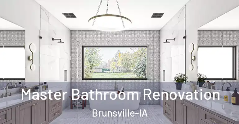 inner Bathroom imggen Master Bathroom Renovation Brunsville-IA