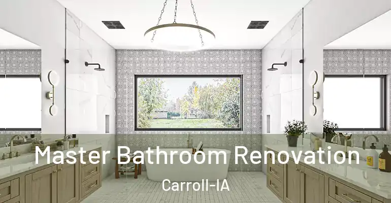 inner Bathroom imggen Master Bathroom Renovation Carroll-IA