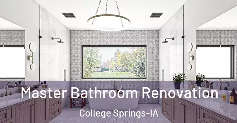 inner Bathroom imggen Master Bathroom Renovation College Springs-IA