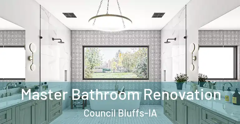 inner Bathroom imggen Master Bathroom Renovation Council Bluffs-IA