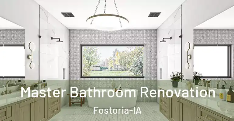 inner Bathroom imggen Master Bathroom Renovation Fostoria-IA