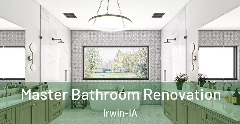 inner Bathroom imggen Master Bathroom Renovation Irwin-IA