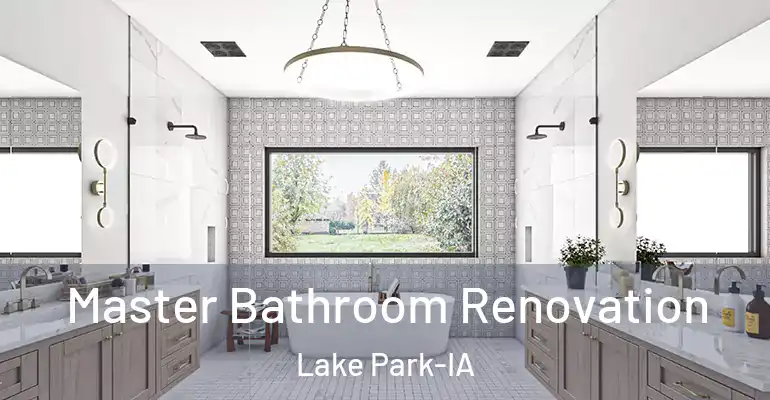 inner Bathroom imggen Master Bathroom Renovation Lake Park-IA
