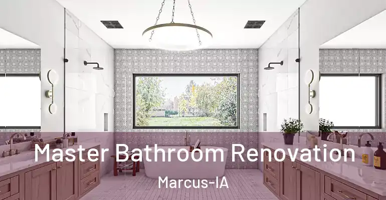 inner Bathroom imggen Master Bathroom Renovation Marcus-IA
