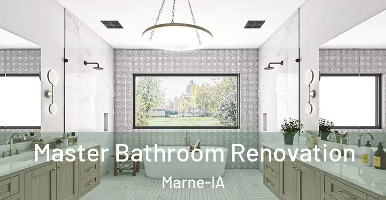 inner Bathroom imggen Master Bathroom Renovation Marne-IA