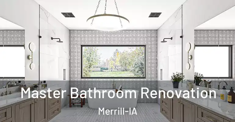 inner Bathroom imggen Master Bathroom Renovation Merrill-IA