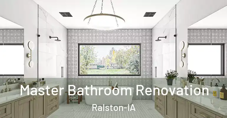 inner Bathroom imggen Master Bathroom Renovation Ralston-IA
