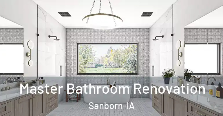 inner Bathroom imggen Master Bathroom Renovation Sanborn-IA