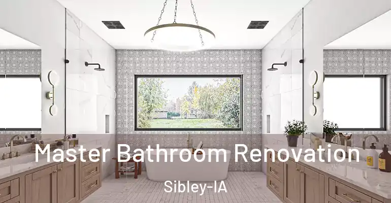 inner Bathroom imggen Master Bathroom Renovation Sibley-IA