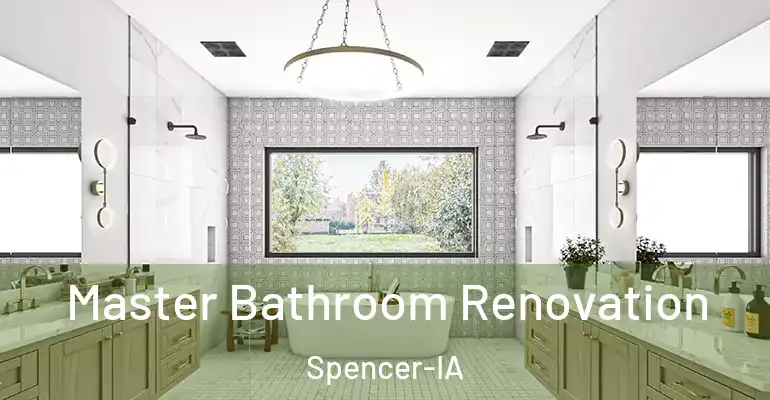 inner Bathroom imggen Master Bathroom Renovation Spencer-IA