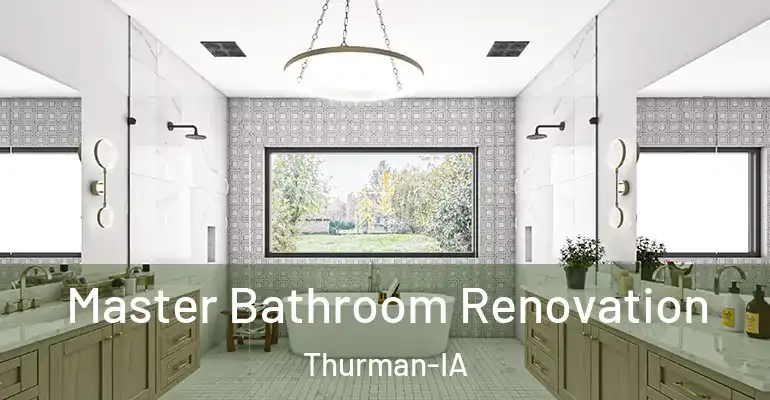 inner Bathroom imggen Master Bathroom Renovation Thurman-IA