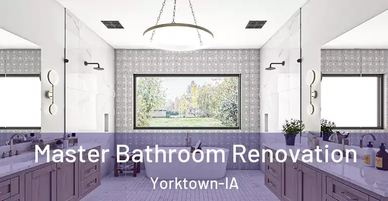 inner Bathroom imggen Master Bathroom Renovation Yorktown-IA