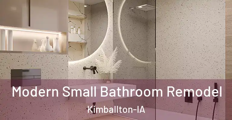 inner Bathroom imggen Modern Small Bathroom Remodel Kimballton-IA