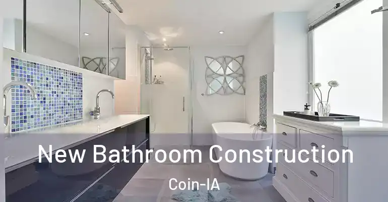 inner Bathroom imggen New Bathroom Construction Coin-IA