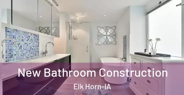 inner Bathroom imggen New Bathroom Construction Elk Horn-IA