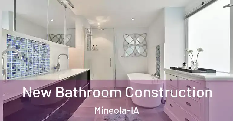inner Bathroom imggen New Bathroom Construction Mineola-IA