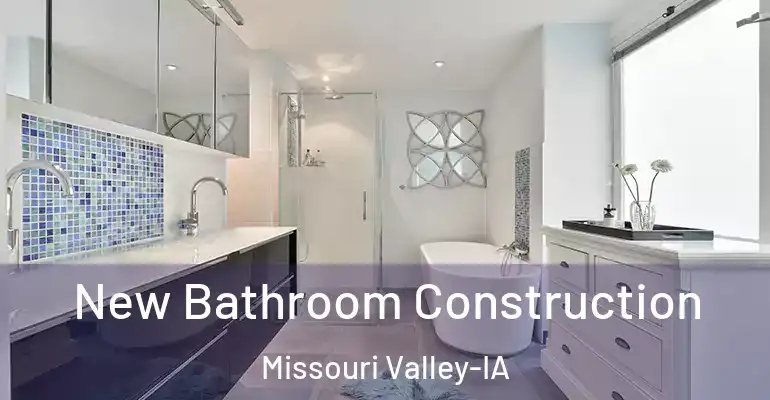 inner Bathroom imggen New Bathroom Construction Missouri Valley-IA