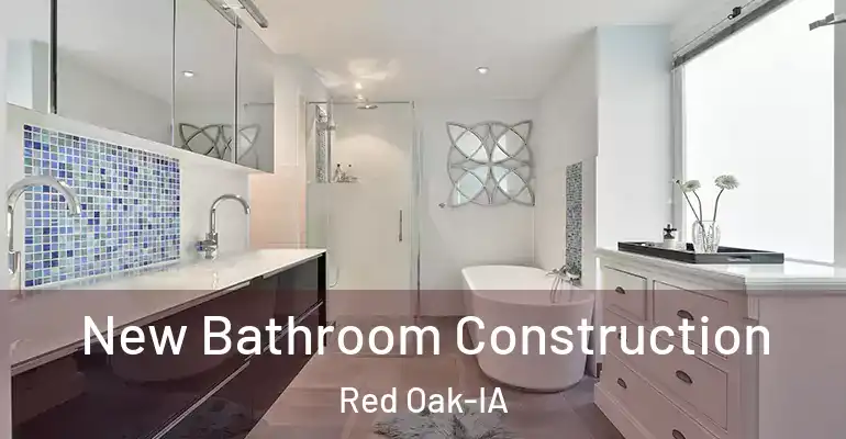 inner Bathroom imggen New Bathroom Construction Red Oak-IA