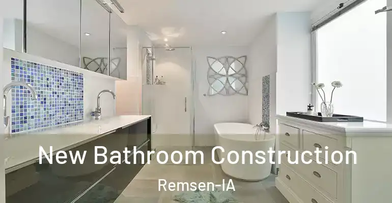 inner Bathroom imggen New Bathroom Construction Remsen-IA