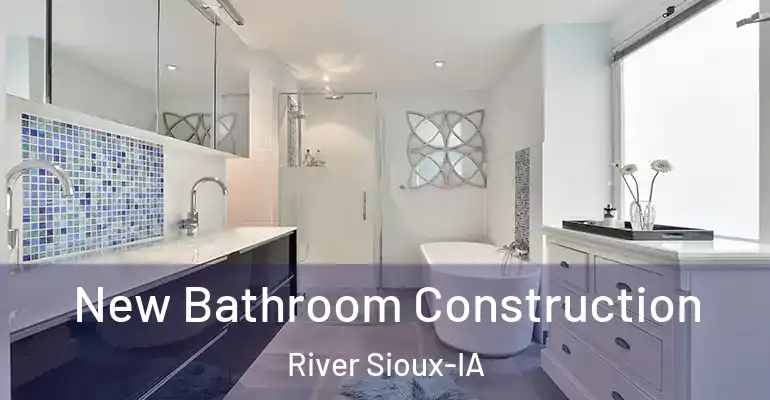 inner Bathroom imggen New Bathroom Construction River Sioux-IA