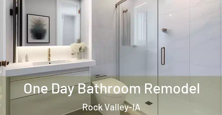 inner Bathroom imggen One Day Bathroom Remodel Rock Valley-IA