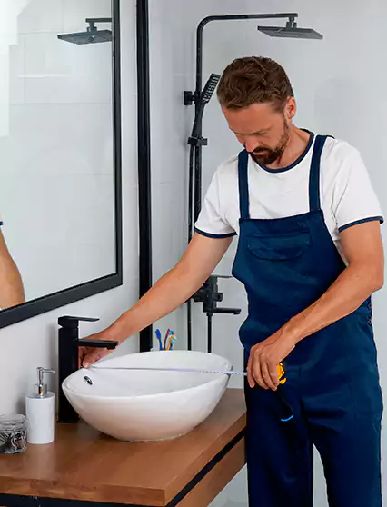 Your Trusted 10x10 Bathroom Remodel Specialists in Lake View, IA