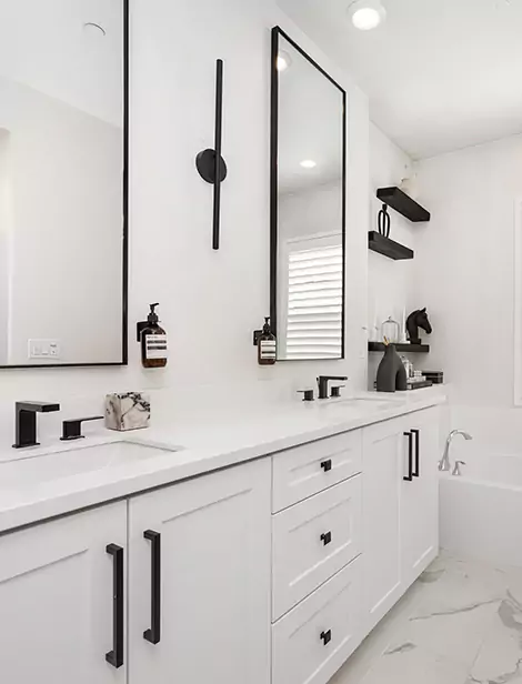 Expert Bathroom Cabinet Remodel Company in Lake View, IA: Your Trusted Partner for Quality Home Upgrades