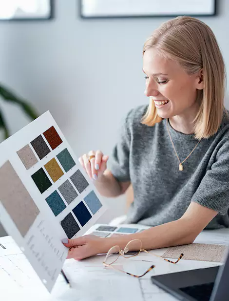 Expert Bathroom Designers: Your Trusted Partner for Quality Home Upgrades in Lake View, IA