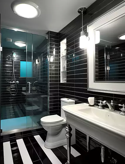 Your Trusted Bathroom Remodeling Company in Sioux City, IA