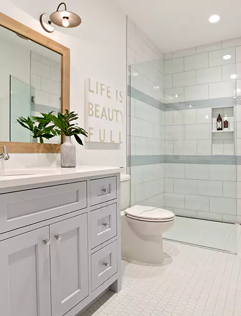 Expert Bathroom Renovation Company: Your Trusted Partner for Beautiful Bathroom Renovations in Lake View, IA