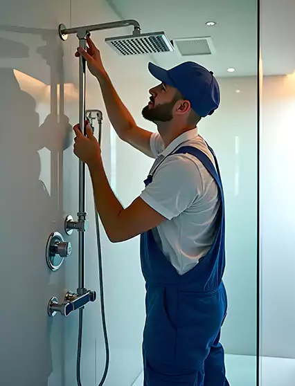 Expert Bathroom Repair Company: Your Trusted Partner for Quality Home Restorations in Lake View, IA