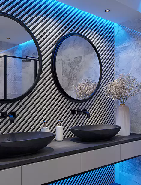 Expert Bathroom Upgrade Company: Your Trusted Partner for Modern Improvements in Lake View, IA