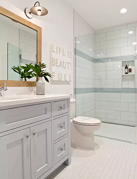 Expert Local Bathroom Remodel Company: Your Trusted Partner for Home Improvements in Lake View, IA